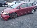 Lot #3303796450 2010 HONDA CIVIC LX