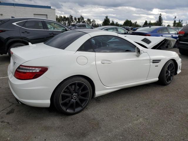 2014 MERCEDES-BENZ SLK 250 #3304889546