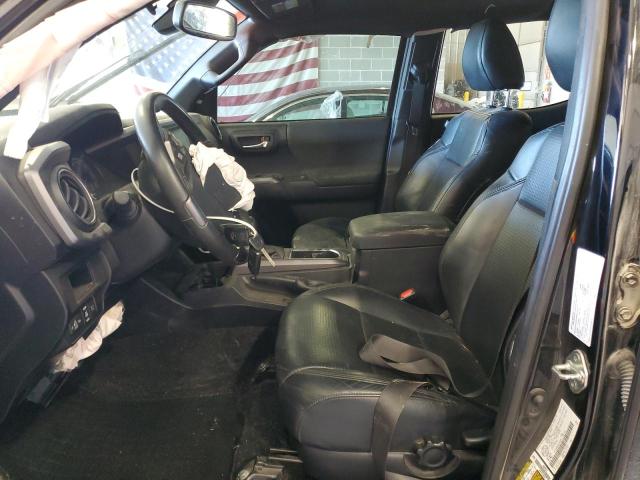 2019 TOYOTA TACOMA DOU #3286730286