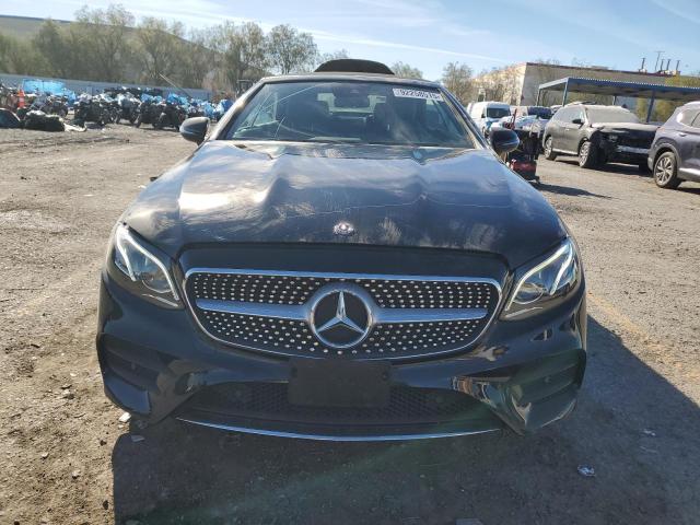 2018 MERCEDES-BENZ E 400 #3296426641