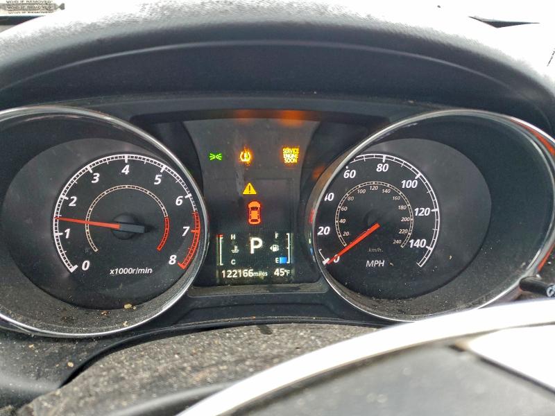 2019 MITSUBISHI OUTLANDER #3310321998