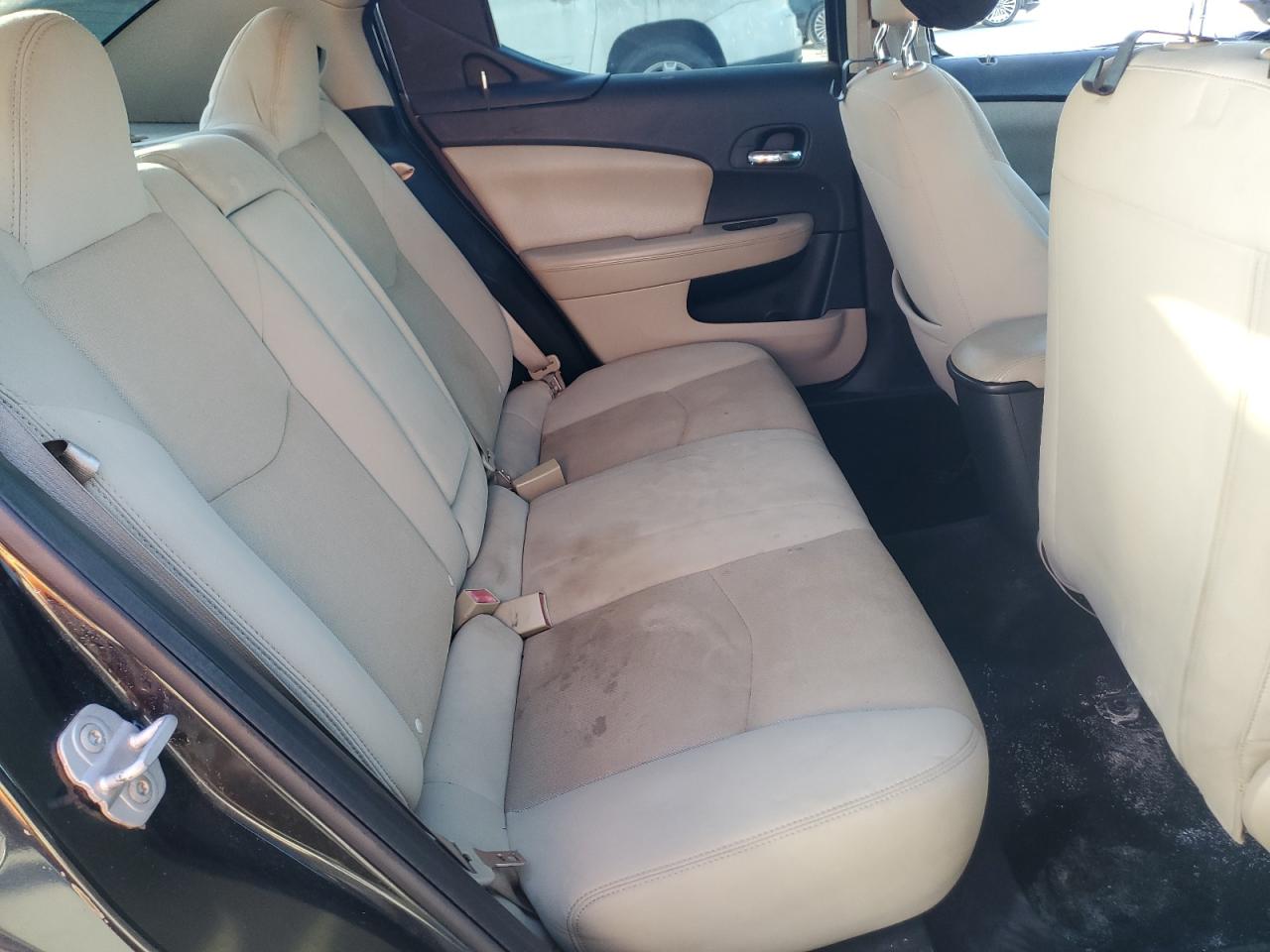 DODGE AVENGER MAINSTREET