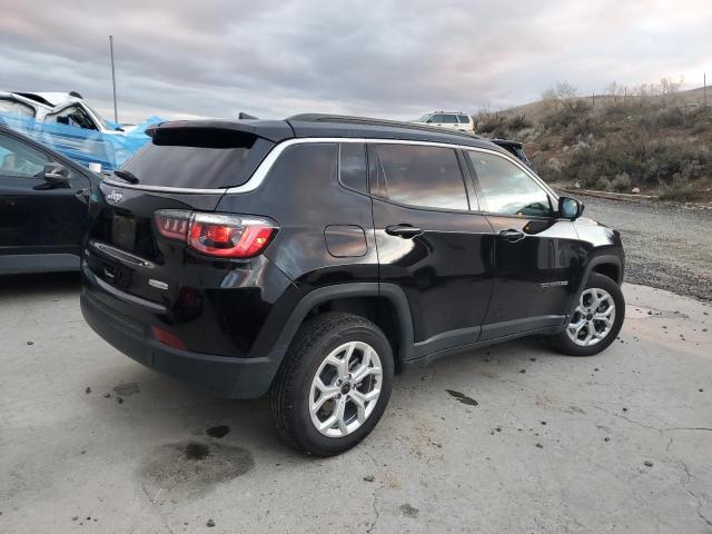 2025 JEEP COMPASS LA #3302702012