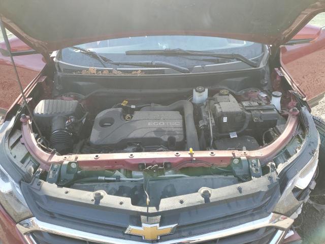 2019 CHEVROLET EQUINOX LT #3301856995