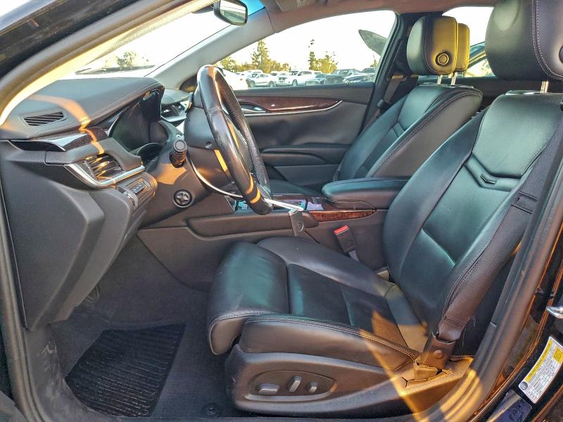 2013 CADILLAC XTS PREMIU #3304572449