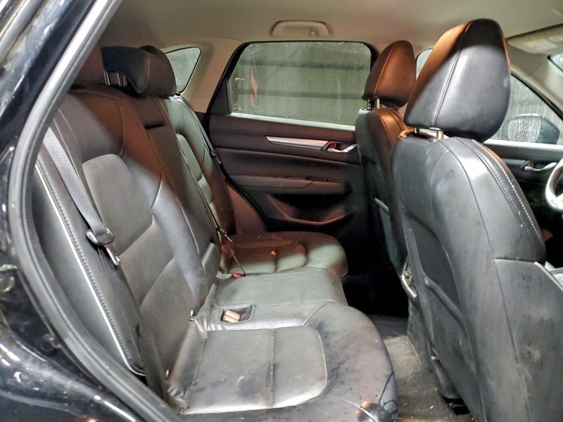 2025 MAZDA CX-5 SELEC #3303948710