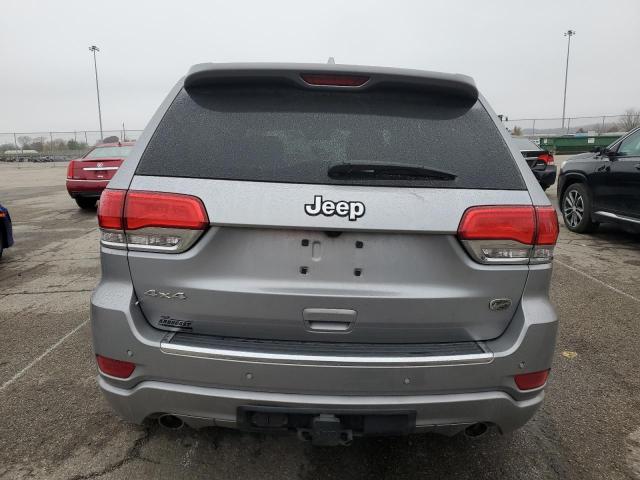 2021 JEEP GRAND CHER #3305397410