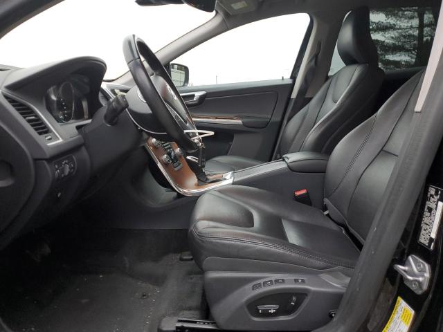 2017 VOLVO XC60 T6 IN #3287523017