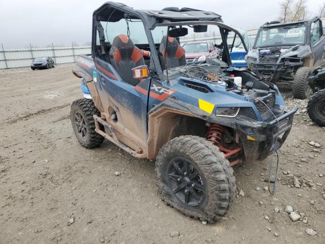2022 POLARIS GENERAL XP #3301844372