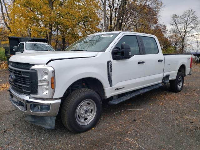 Global Auto Auctions: 2025 FORD F250 SUPER