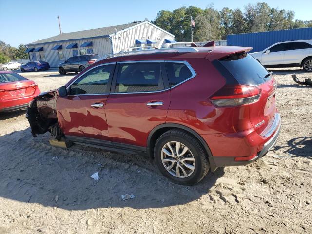 2020 NISSAN ROGUE S #3302860898