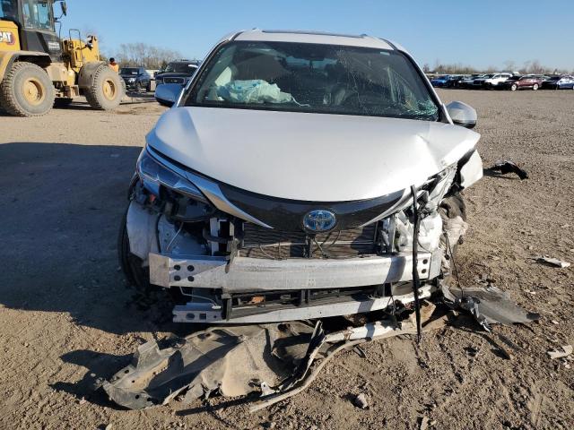 2023 TOYOTA SIENNA LIM #3282507918