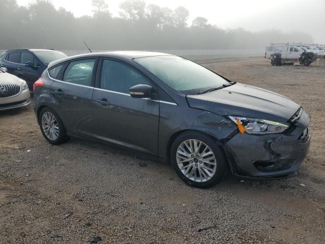 2016 FORD FOCUS TITA #3293548422