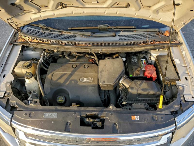 2011 FORD EDGE LIMIT #3301623646