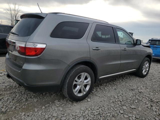 2011 DODGE DURANGO CR #3303986704