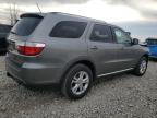 Lot #3303986704 2011 DODGE DURANGO CR