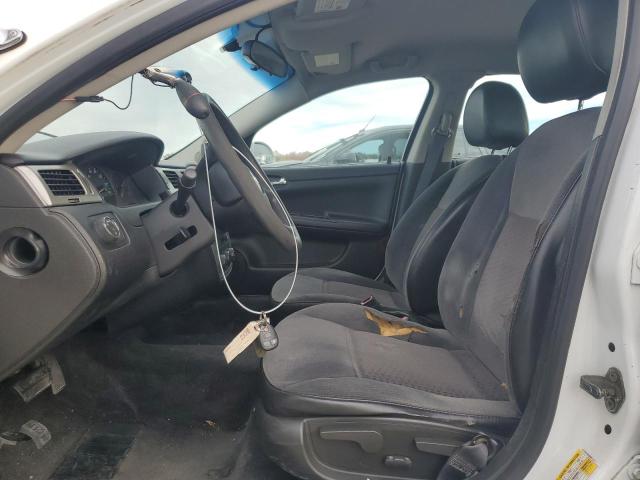 2011 CHEVROLET IMPALA POL #3282448332