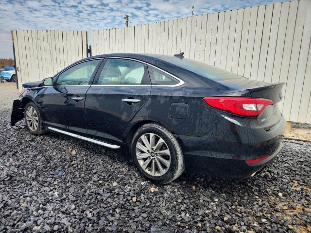 2017 HYUNDAI SONATA SPO #3311460231