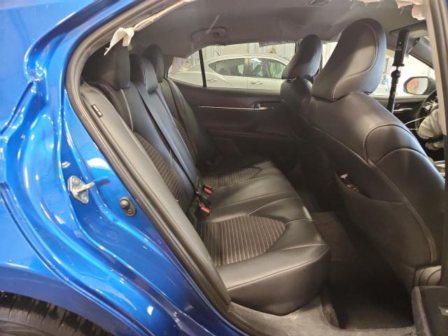 2019 TOYOTA CAMRY L - 4T1B11HKXKU274671