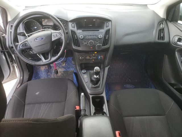 2015 FORD FOCUS SE #3294687043