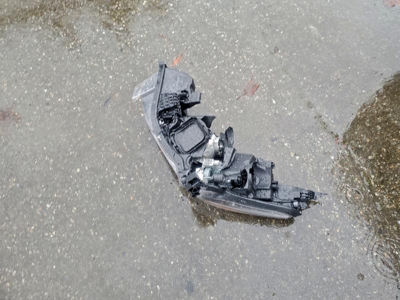 2023 NISSAN LEAF S #3309850172