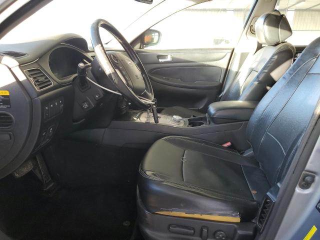 2014 HYUNDAI GENESIS 5. #3303918688