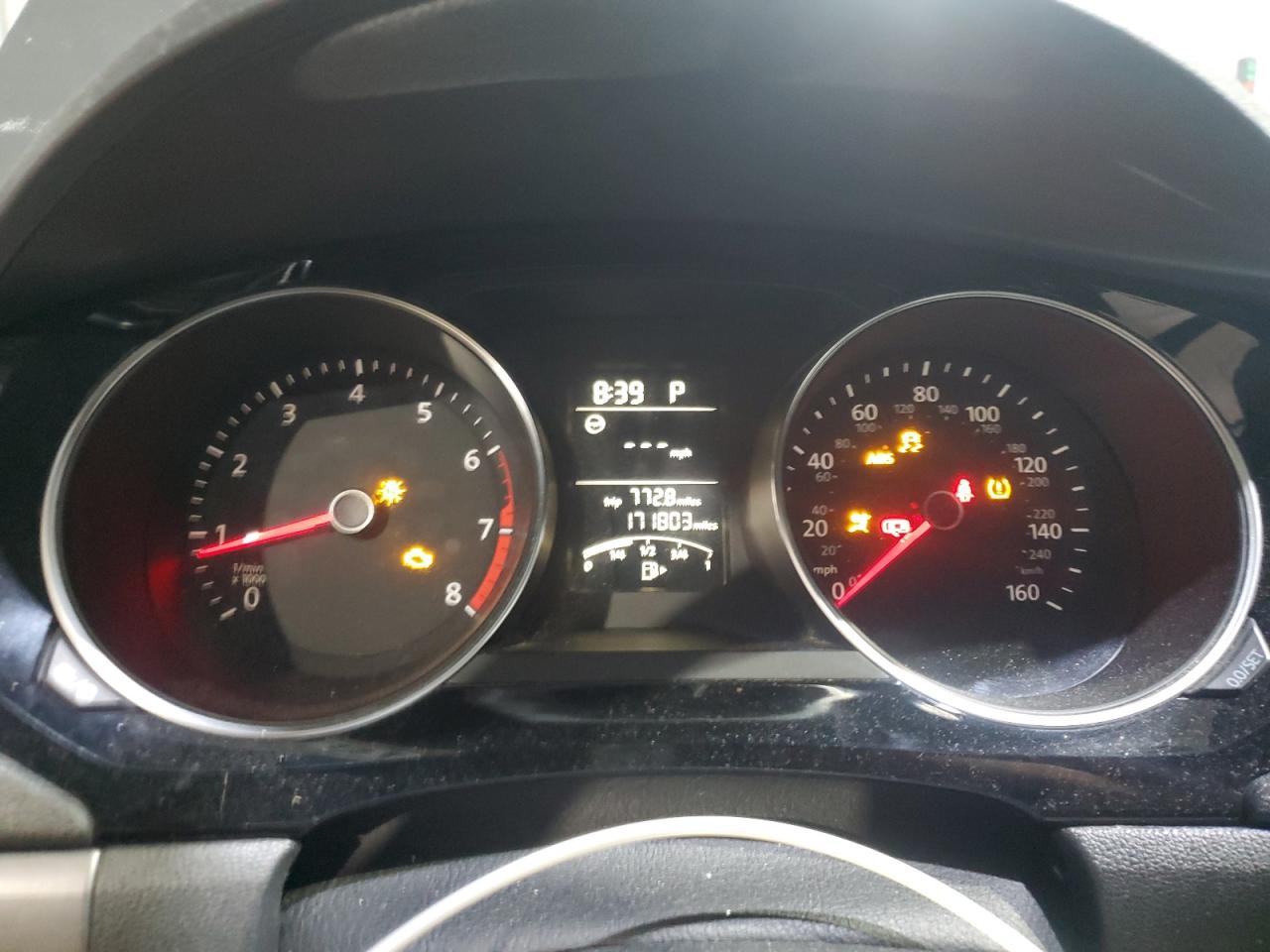 VOLKSWAGEN JETTA SPORT