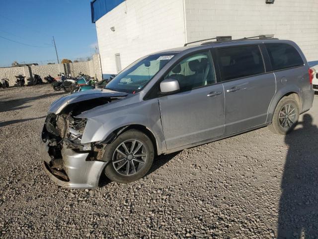 2018 DODGE GRAND CARA #3293716397