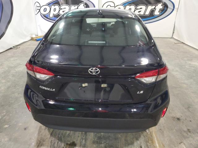2025 TOYOTA COROLLA LE #3302824939