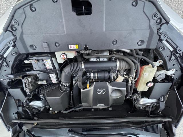 2019 LEXUS NX 300 BAS #3279519294