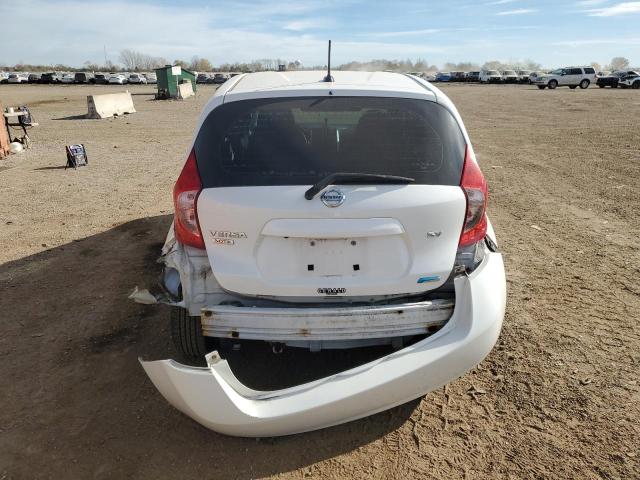 2014 NISSAN VERSA NOTE #3293453413