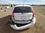 Lot #3293453413 2014 NISSAN VERSA NOTE