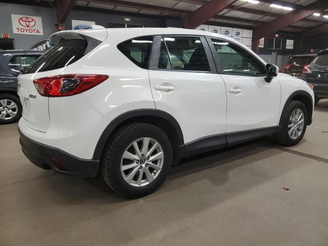 2014 MAZDA CX-5 SPORT - JM3KE4BE4E0410762