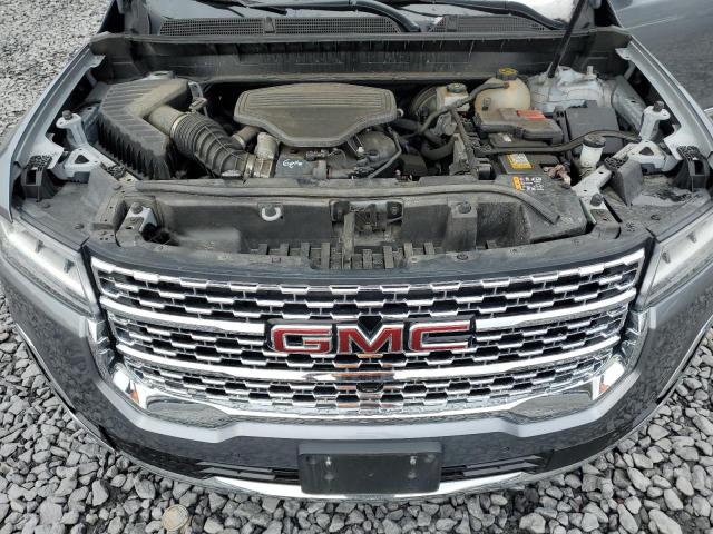 2021 GMC ACADIA DEN #3301970438