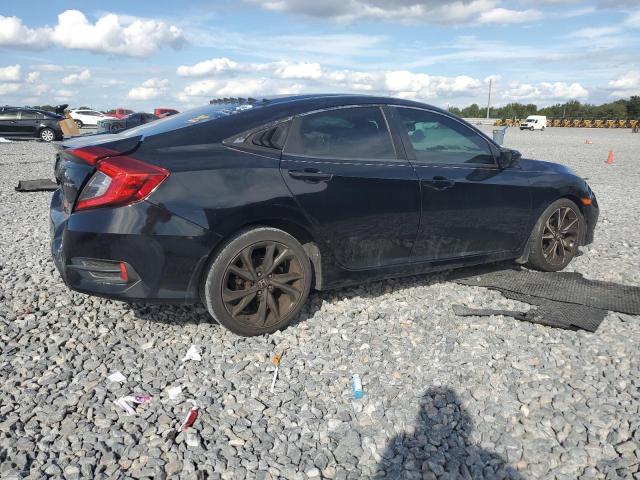 2019 HONDA CIVIC SPOR - 19XFC2F8XKE009972