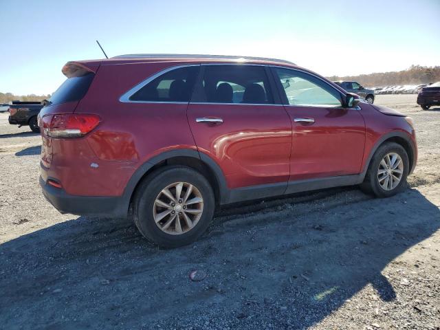 2017 KIA SORENTO LX #3290284234