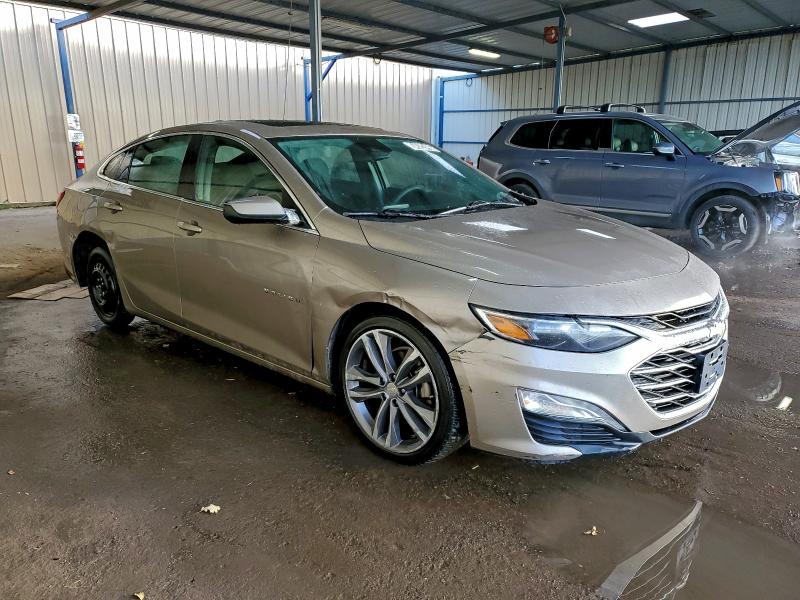 2023 CHEVROLET MALIBU LT #3304555440