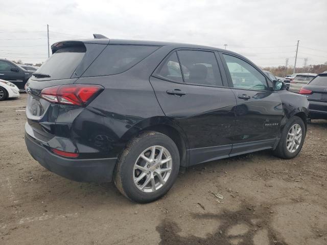 2022 CHEVROLET EQUINOX LS #3294440514