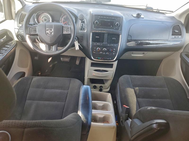 2015 DODGE GRAND CARA #3297975836