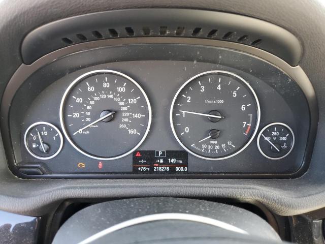 2014 BMW X3 XDRIVE2 #3285660666