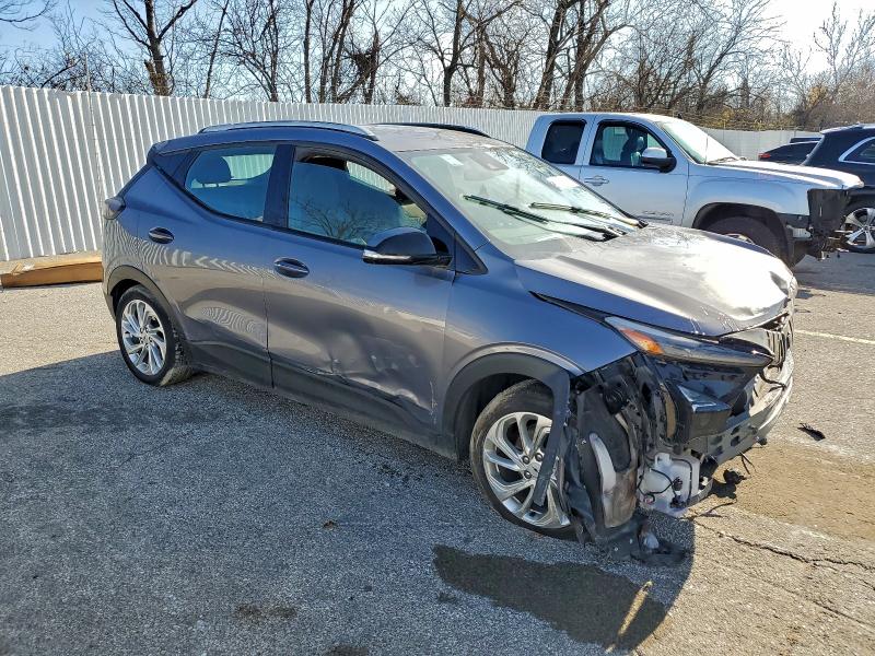 2023 CHEVROLET BOLT EUV L #3301599622