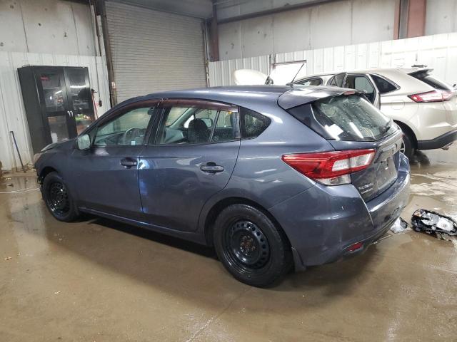 2017 SUBARU IMPREZA #3290374805