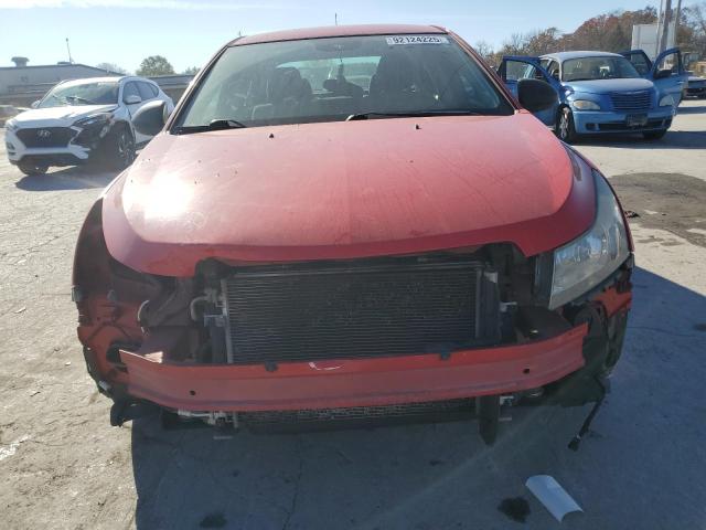 2016 CHEVROLET CRUZE LIMI #3301775370