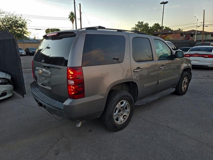2007 CHEVROLET TAHOE K150 #3302717014