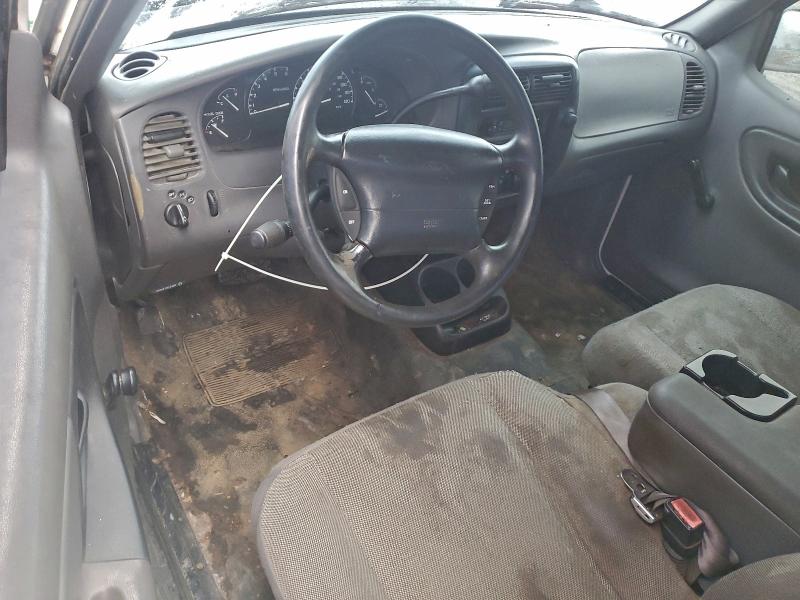 2002 FORD RANGER #3302760358