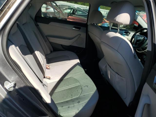 2019 HYUNDAI SONATA SE #3302799945