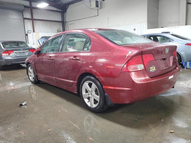 2007 HONDA CIVIC EX #3296238409