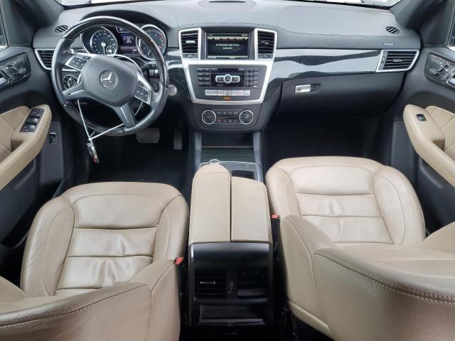 2015 MERCEDES-BENZ GL 450 4MA #3312513614