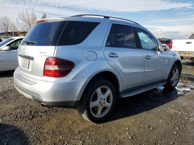 2008 MERCEDES-BENZ M-CLASS #3287663012