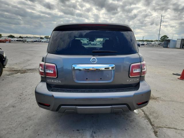 2019 NISSAN ARMADA PLA #3296933819